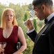 Sarah Snook and Kingsley Ben-Adir star in Soulmates
